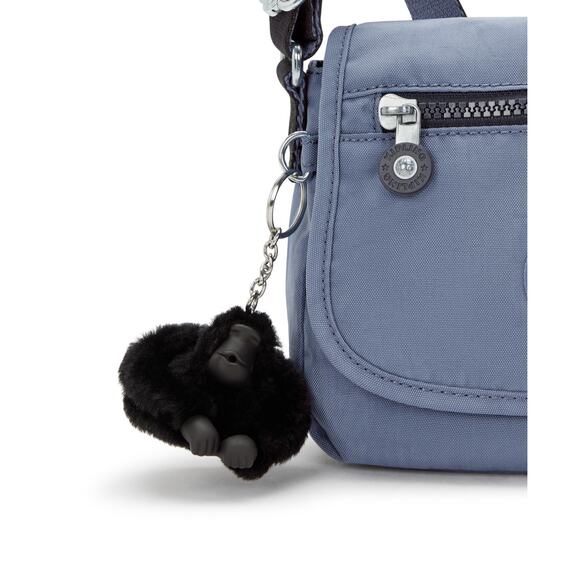 Kipling Women's Sabian U Minibag Lightweight Crossbody Mini Bag NWT - Picture 2 of 4